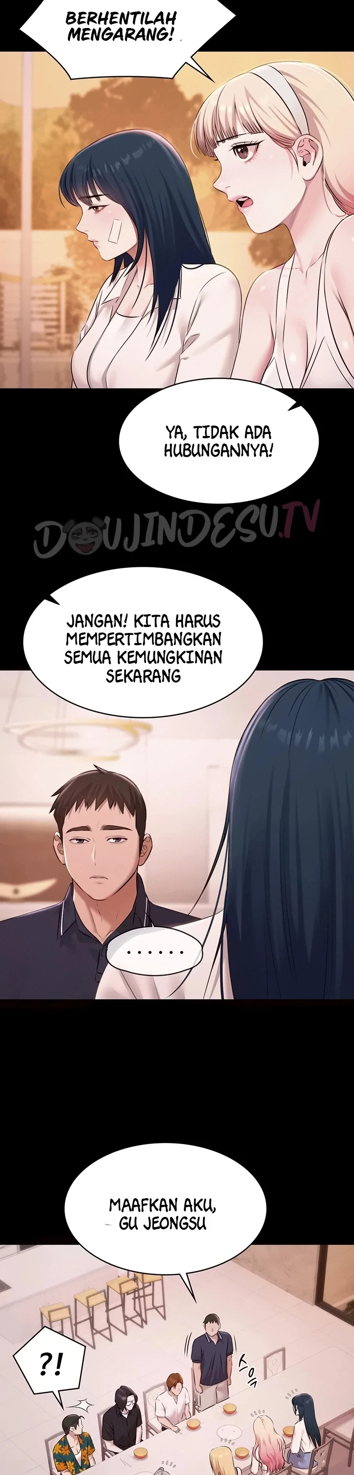 Pool Party - Page 20